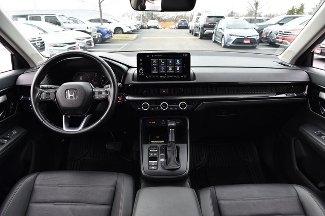 Honda CR-V Vehicle Full-screen Gallery Image 08