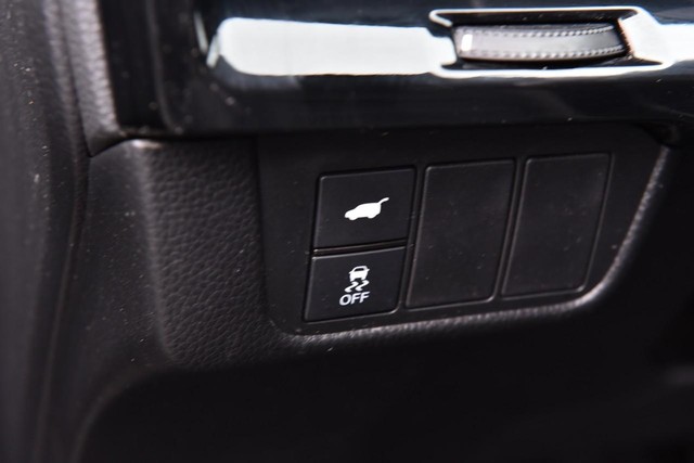 Honda CR-V Vehicle Full-screen Gallery Image 12