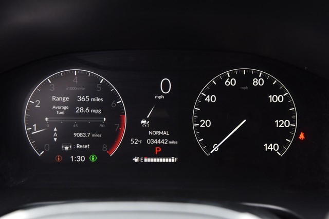 Honda CR-V Vehicle Full-screen Gallery Image 13