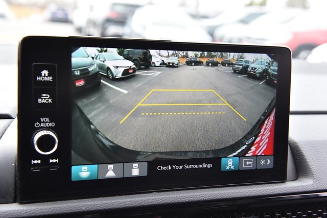 Honda CR-V Vehicle Full-screen Gallery Image 14