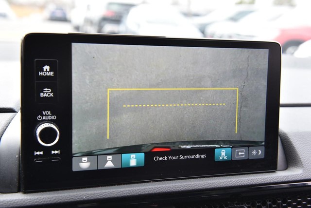 Honda CR-V Vehicle Full-screen Gallery Image 15