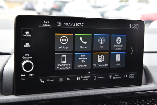 Honda CR-V Vehicle Full-screen Gallery Image 16