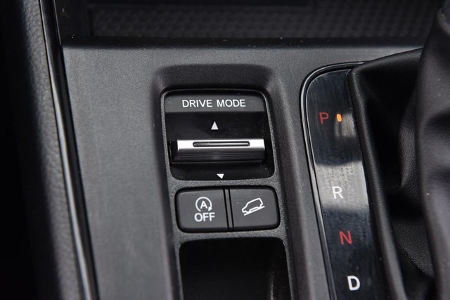 Honda CR-V Vehicle Full-screen Gallery Image 20