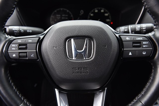 Honda CR-V Vehicle Full-screen Gallery Image 22