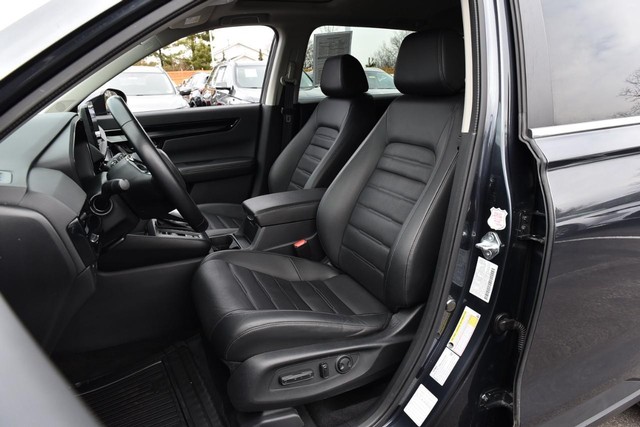 Honda CR-V Vehicle Full-screen Gallery Image 23