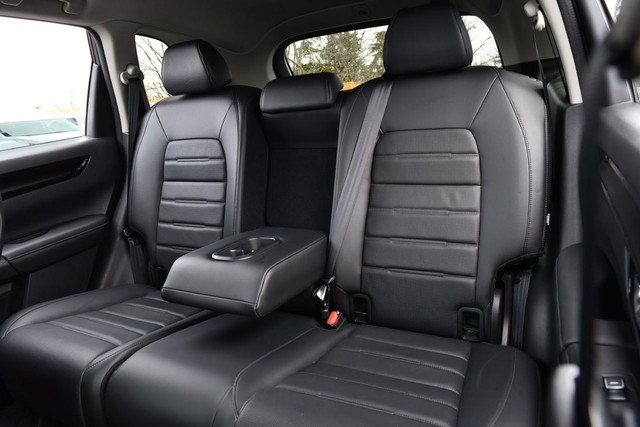 Honda CR-V Vehicle Full-screen Gallery Image 26