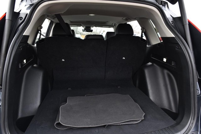 Honda CR-V Vehicle Full-screen Gallery Image 29