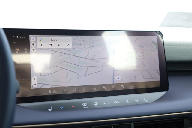 Nissan LEAF Vehicle Image 12