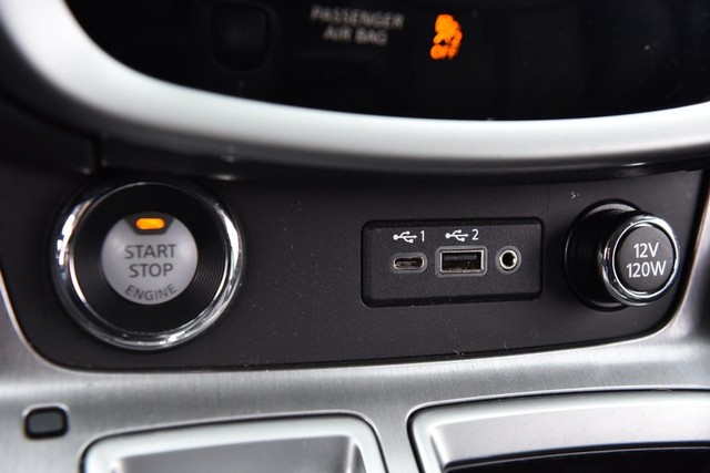 Nissan Murano Vehicle Image 21