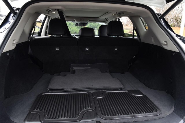 Nissan Murano Vehicle Image 29