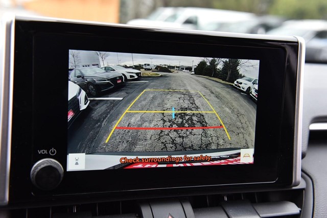 Toyota RAV4 Vehicle Image 13