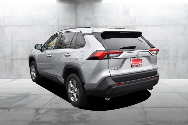 Toyota RAV4 Vehicle Image 07