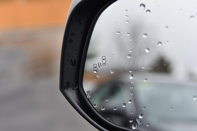 Toyota RAV4 Vehicle Image 10