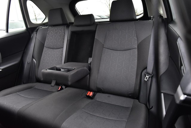 Toyota RAV4 Vehicle Image 21