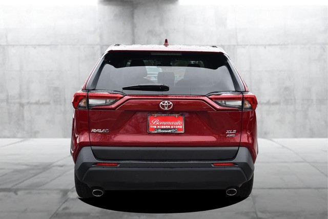 Toyota RAV4 Vehicle Image 06