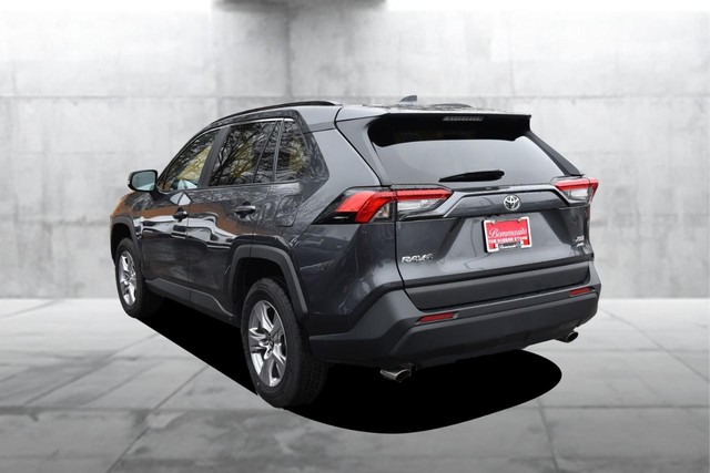 Toyota RAV4 Vehicle Image 07