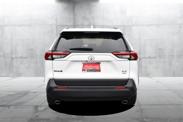Toyota RAV4 Vehicle Image 06