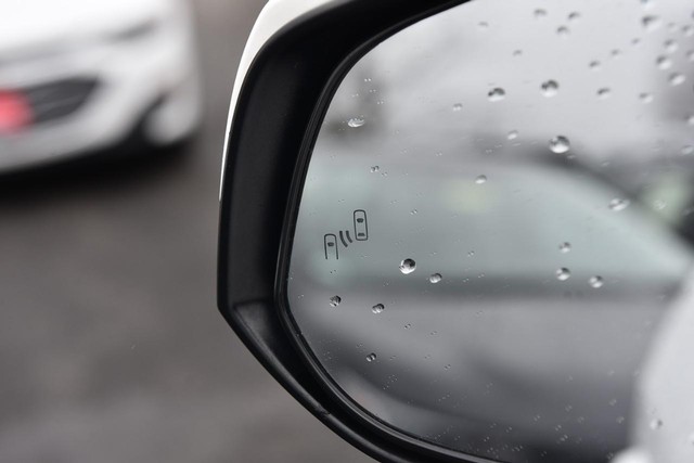 Toyota RAV4 Vehicle Image 10