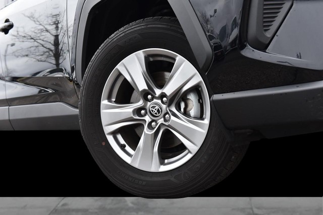 Toyota RAV4 Vehicle Image 03