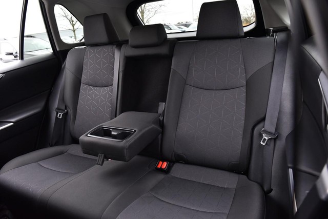 Toyota RAV4 Vehicle Image 21