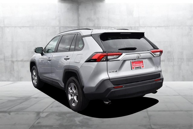 Toyota RAV4 Vehicle Image 07