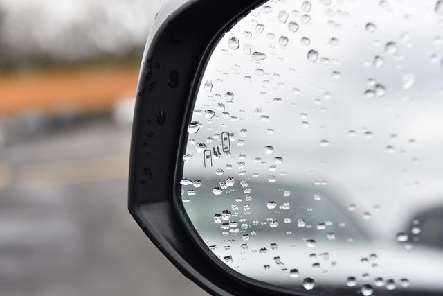 Toyota RAV4 Vehicle Image 10