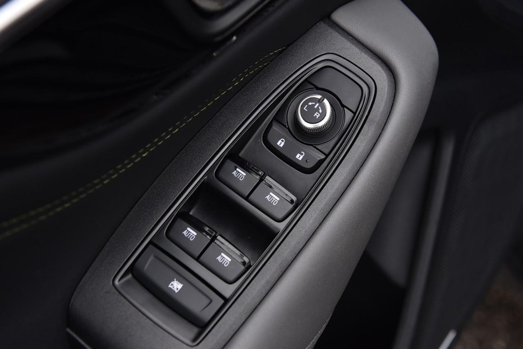 Subaru Outback Vehicle Image 09