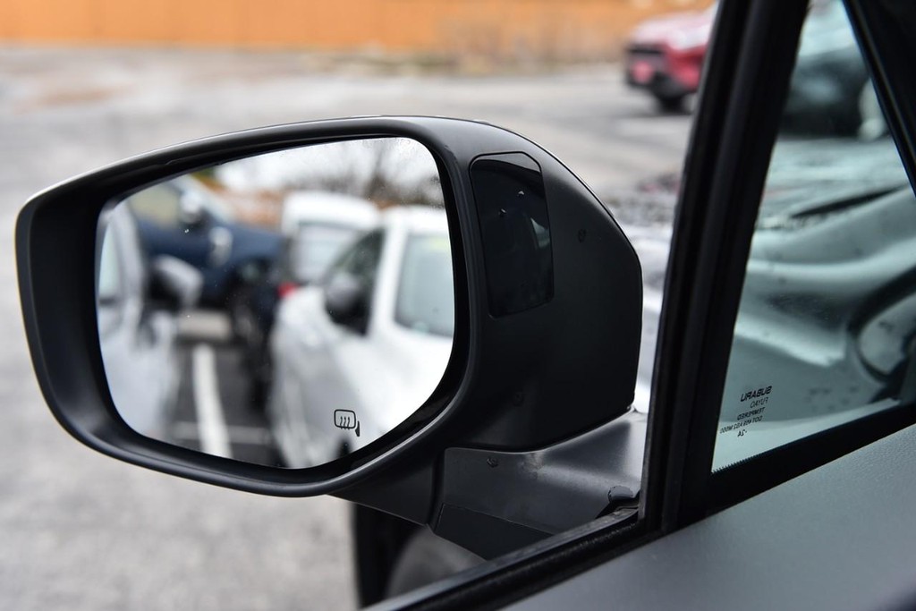 Subaru Outback Vehicle Image 11