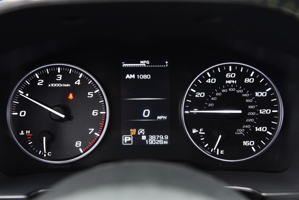 Subaru Outback Vehicle Image 14