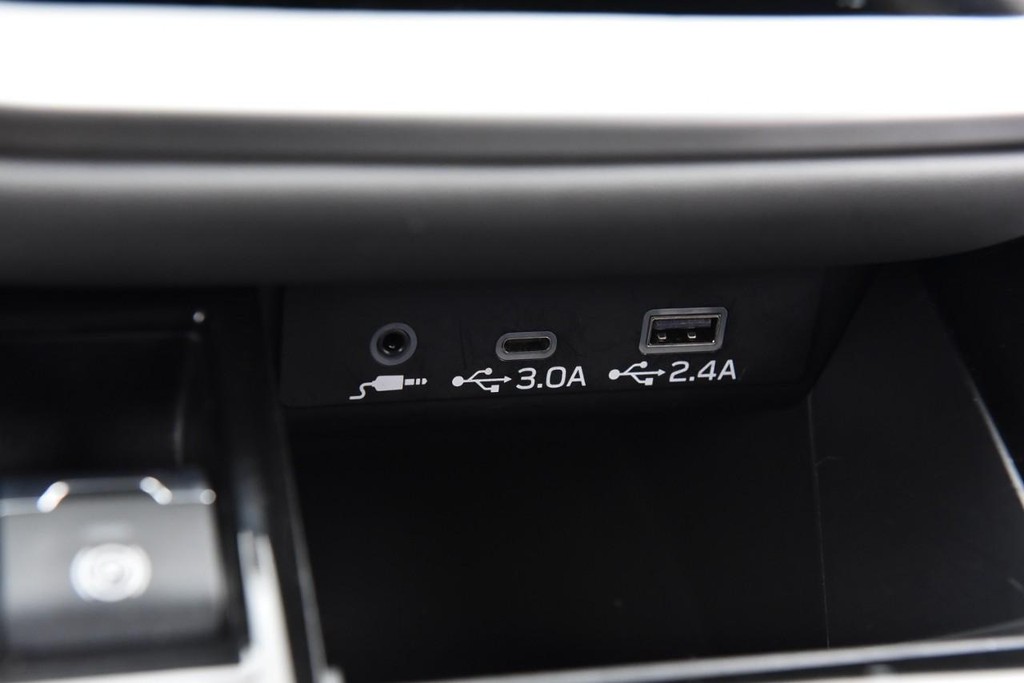 Subaru Outback Vehicle Image 17