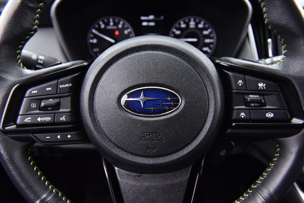 Subaru Outback Vehicle Image 19