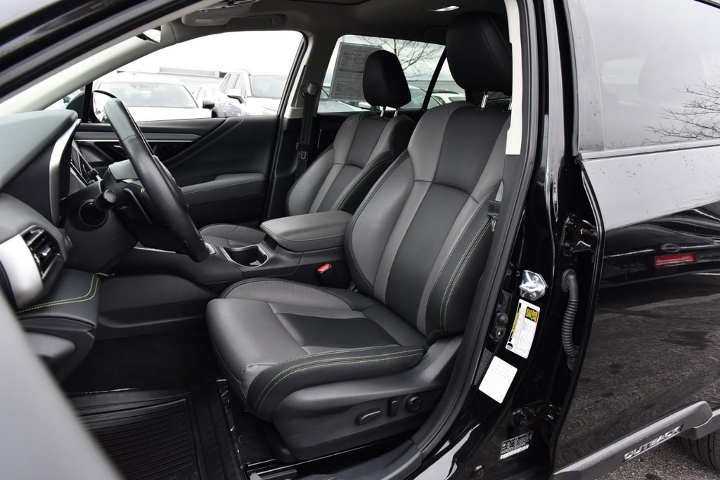 Subaru Outback Vehicle Image 20