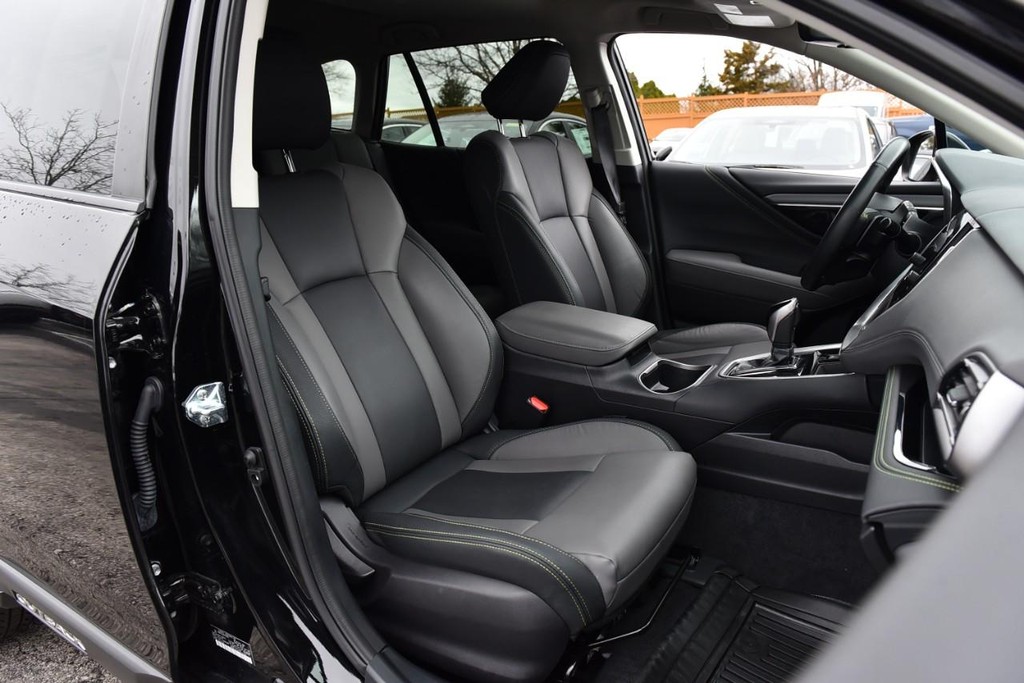 Subaru Outback Vehicle Image 21