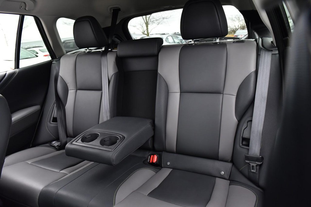 Subaru Outback Vehicle Image 23