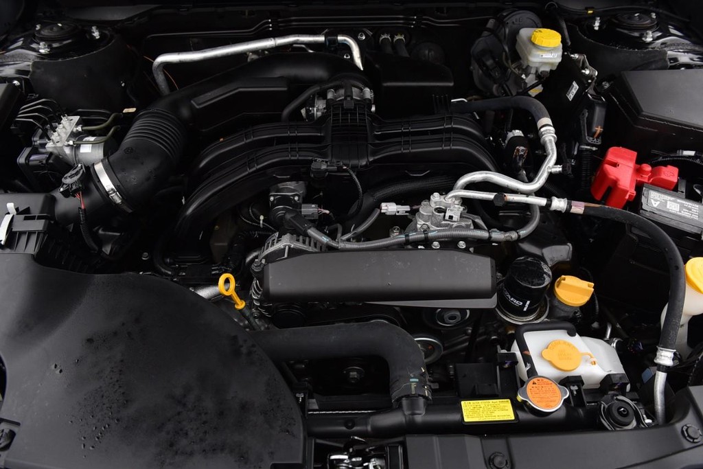 Subaru Outback Vehicle Image 27