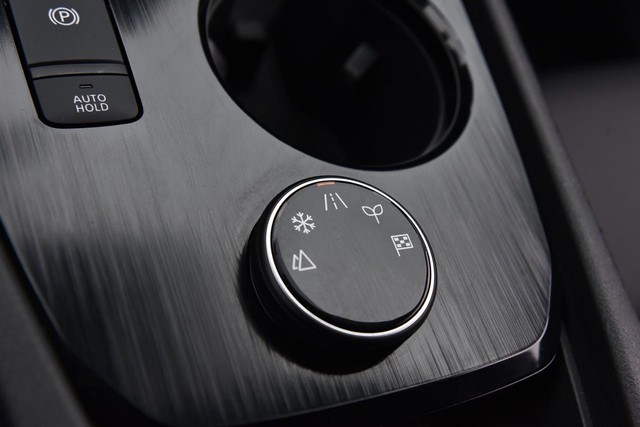 Nissan Rogue Vehicle Image 17