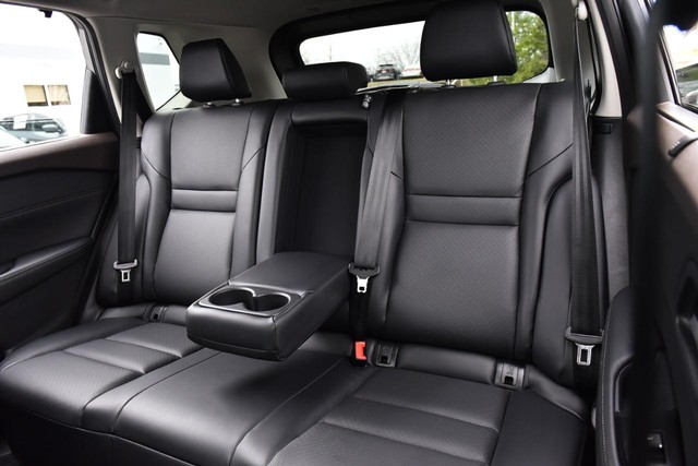 Nissan Rogue Vehicle Image 22