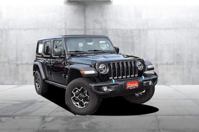 Jeep Wrangler 4xe Vehicle Image 02