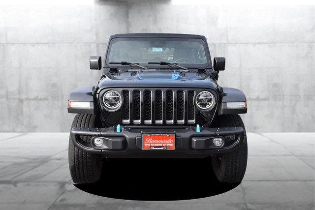 Jeep Wrangler 4xe Vehicle Image 04