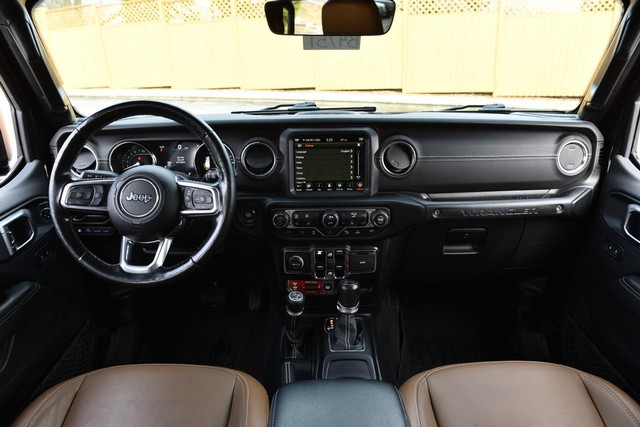 Jeep Wrangler 4xe Vehicle Image 08