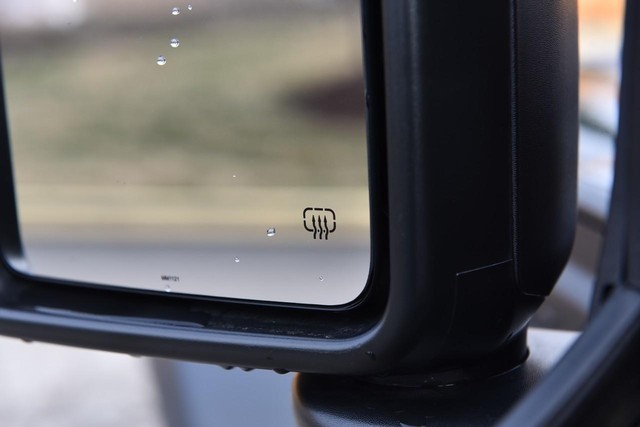 Jeep Wrangler 4xe Vehicle Image 10