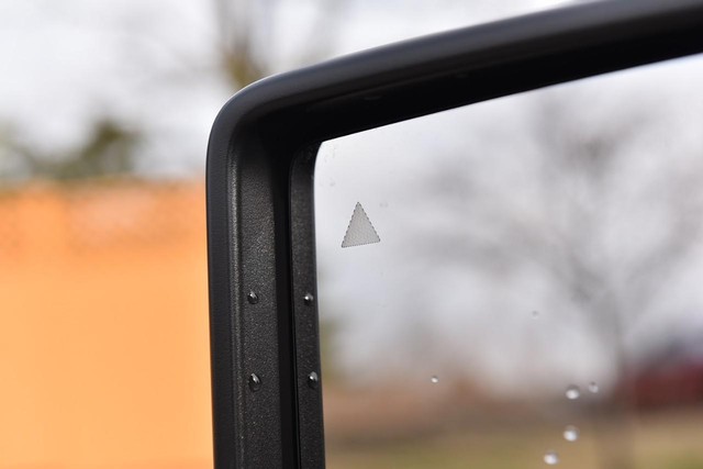 Jeep Wrangler 4xe Vehicle Image 11