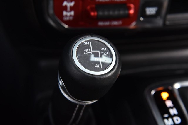 Jeep Wrangler 4xe Vehicle Image 18