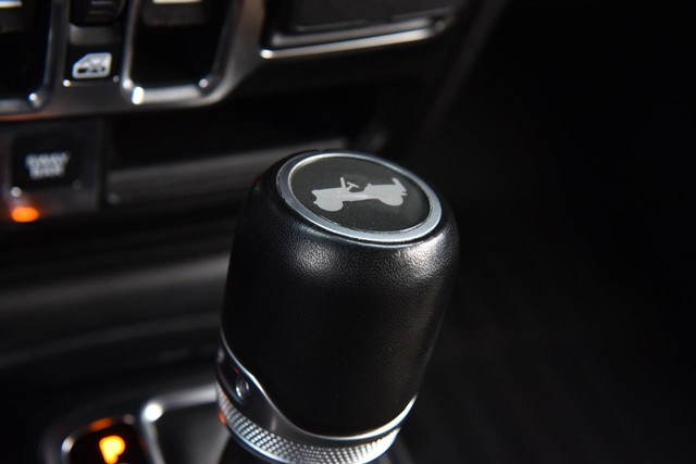 Jeep Wrangler 4xe Vehicle Image 19