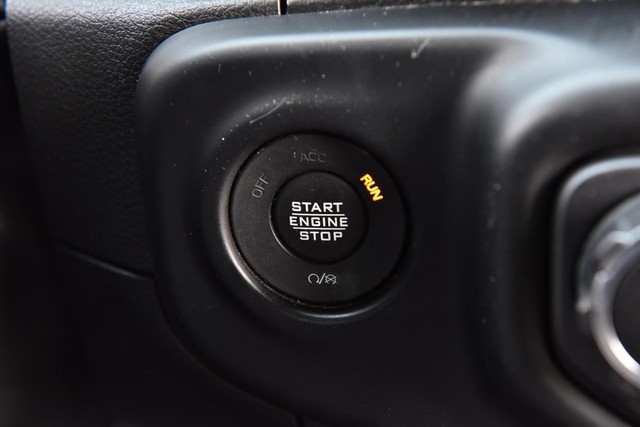 Jeep Wrangler 4xe Vehicle Image 20