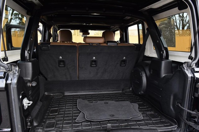 Jeep Wrangler 4xe Vehicle Image 26