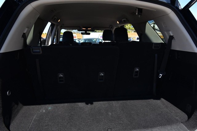 Nissan Pathfinder Vehicle Image 29