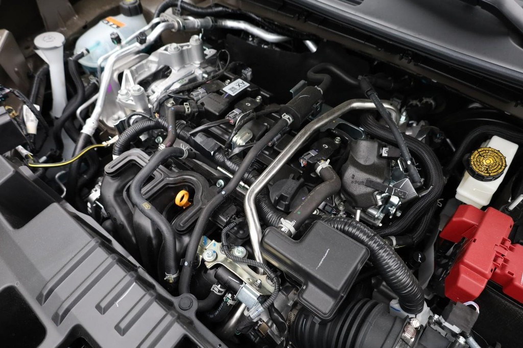 Nissan Kicks Vehicle Image 26