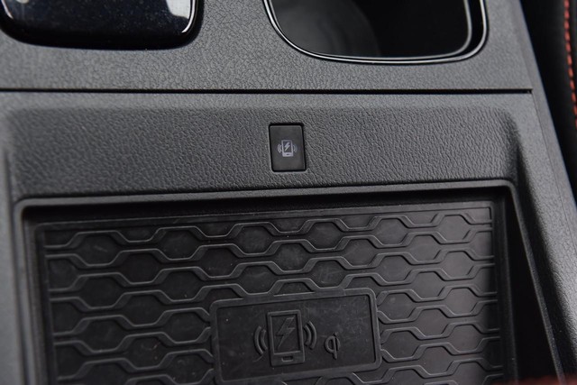 Nissan Frontier Vehicle Image 24