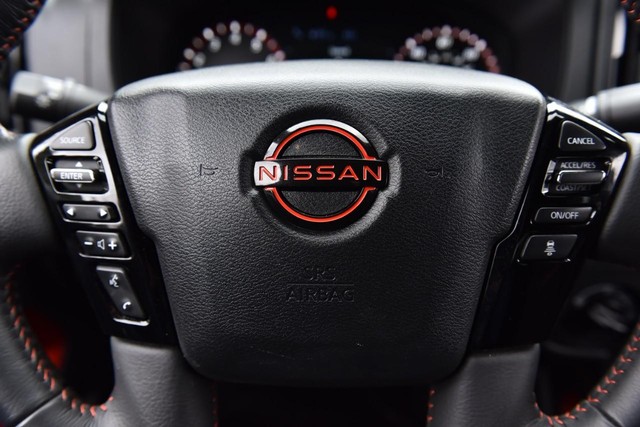 Nissan Frontier Vehicle Image 26